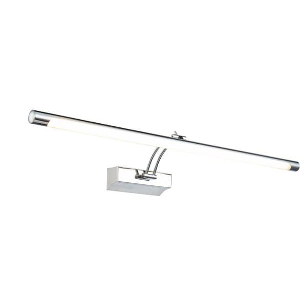Fino - Bakgrundsbelysning 3000K 16W, Chrome, Classic