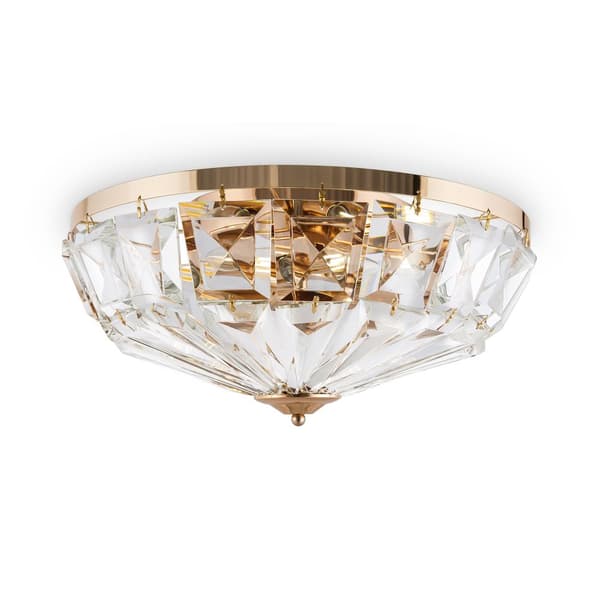 M94 Guld, Transparent