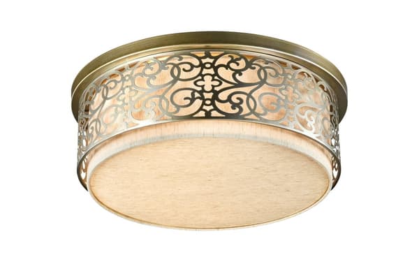 Venera Loftslampe E27x5 60W Messing Metal 50 cm IP20 Moderne