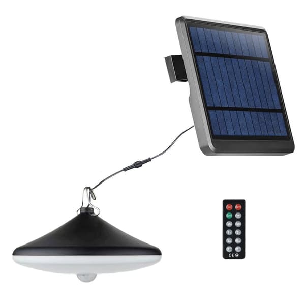 Auringonottolamppu EDM 31839 5 W 500 lm