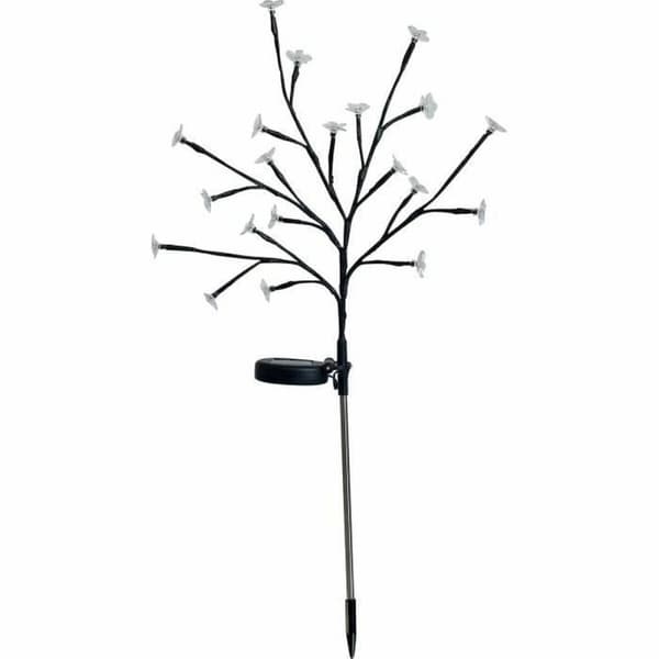 Solcellelampe Galix G4505