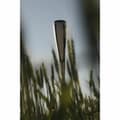 Miniatyrbillede 2 af 6: Solcellelampe Solar epi Hvid