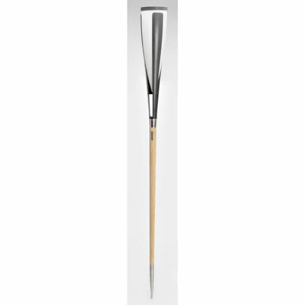 Solcellelampe Solar epi Hvid