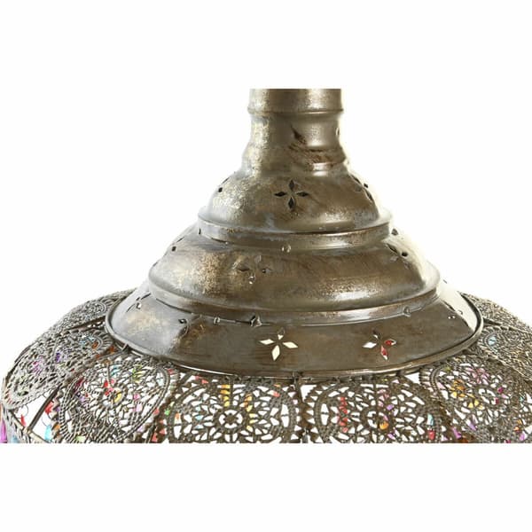 BRUGT Loftslampe DKD Home Decor (Refurbished B)
