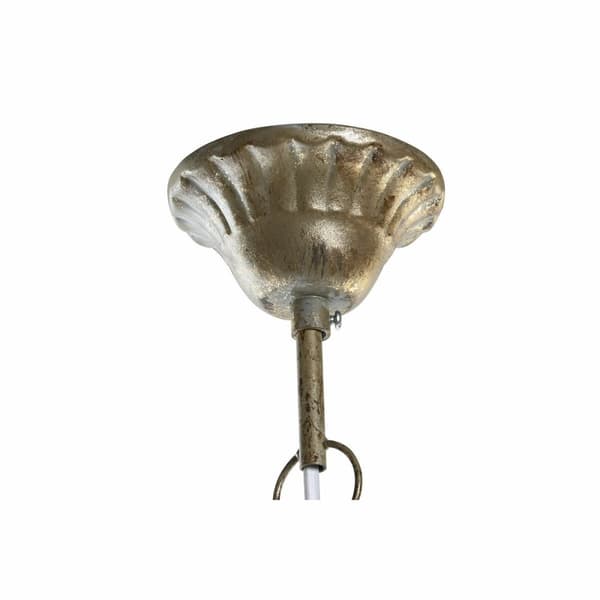 BRUGT Loftslampe DKD Home Decor (Refurbished B)
