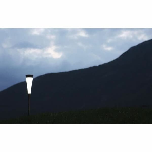 Auringonottolamppu Valkoinen 30 Lm