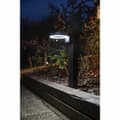 Pikkukuva 2 / 4: Auringonottolamppu Galix G4590B Hopeinen 1000 Lm