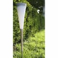 Miniatyrbilde 3 av 6: Solcellelampe Hvit 30 Lm