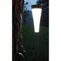 Miniatyrbilde 2 av 6: Solcellelampe Hvit 30 Lm