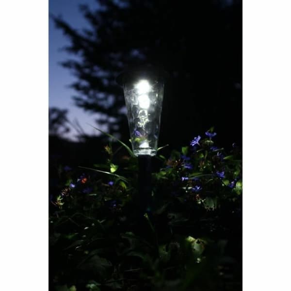 Auringonottolamppu Canopo Luonnollinen 20 Lm (3 osaa)