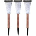 Pikkukuva 1 / 6: Auringonottolamppu Canopo Luonnollinen 20 Lm (3 osaa)