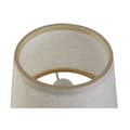 Pikkukuva 2 / 5: Pöytälamppu DKD Home Decor Ruskea Luonnollinen Bambu 50 W 220 V 24 x 24 x 34 cm