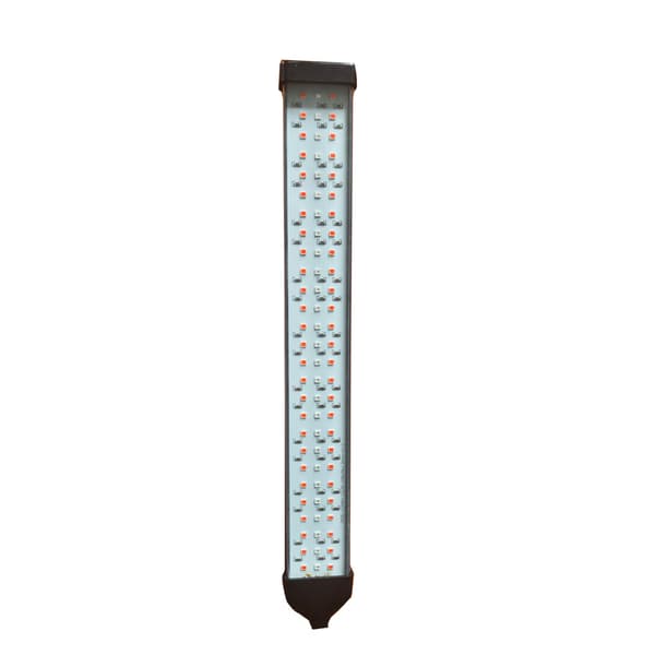 INF 14W Foldbar Plantevekstlampe for Innendørsplanter