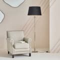 Miniatyrbild 3 av 7: Lampe sur pied L22 cm - COLETTE