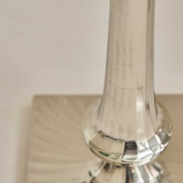 Lampe sur pied L22 cm - COLETTE