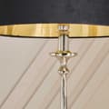Miniatyrbild 2 av 7: Lampe sur pied L22 cm - COLETTE