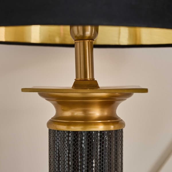 Lampe à poser L19 cm - MARIE-LOUISE