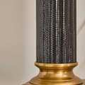 Miniatyrbild 5 av 8: Lampe à poser L19 cm - MARIE-LOUISE