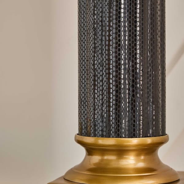 Lampe à poser L19 cm - MARIE-LOUISE
