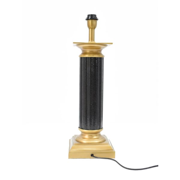 Lampe à poser L19 cm - MARIE-LOUISE