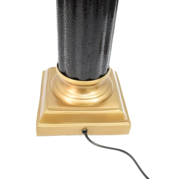 Lampe à poser L19 cm - MARIE-LOUISE