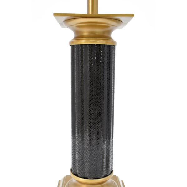 Lampe à poser L19 cm - MARIE-LOUISE