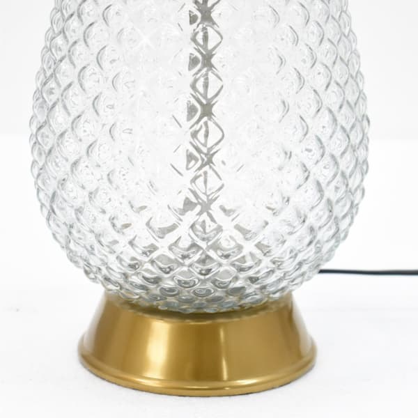 Lampe à poser L18 cm - ANANAS