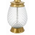 Miniatyrbild 4 av 7: Lampe à poser L18 cm - ANANAS