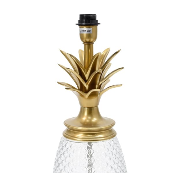 Lampe à poser L18 cm - ANANAS