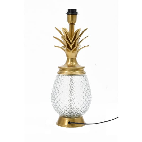 Lampe à poser L18 cm - ANANAS