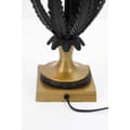 Miniatyrbild 4 av 7: Lampe à poser L18 cm - GLORIETTE