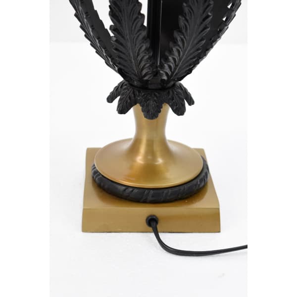 Lampe à poser L18 cm - GLORIETTE
