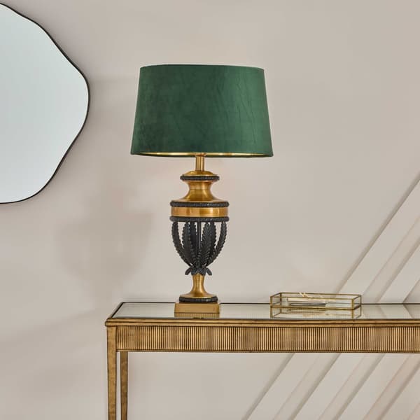 Lampe à poser L18 cm - GLORIETTE