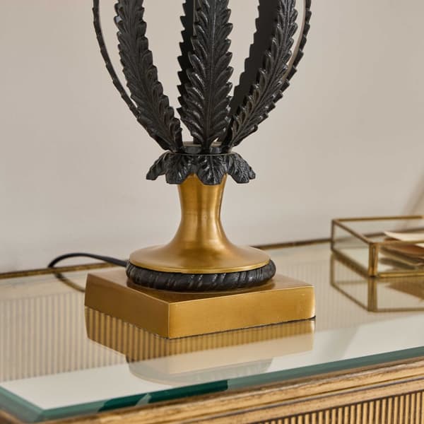 Lampe à poser L18 cm - GLORIETTE