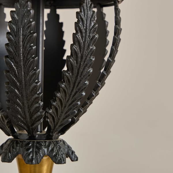 Lampe à poser L18 cm - GLORIETTE