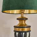 Miniatyrbild 2 av 7: Lampe à poser L18 cm - GLORIETTE