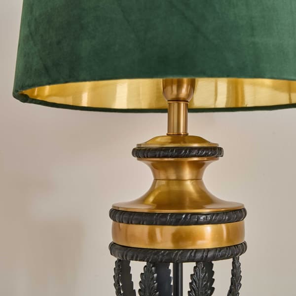 Lampe à poser L18 cm - GLORIETTE