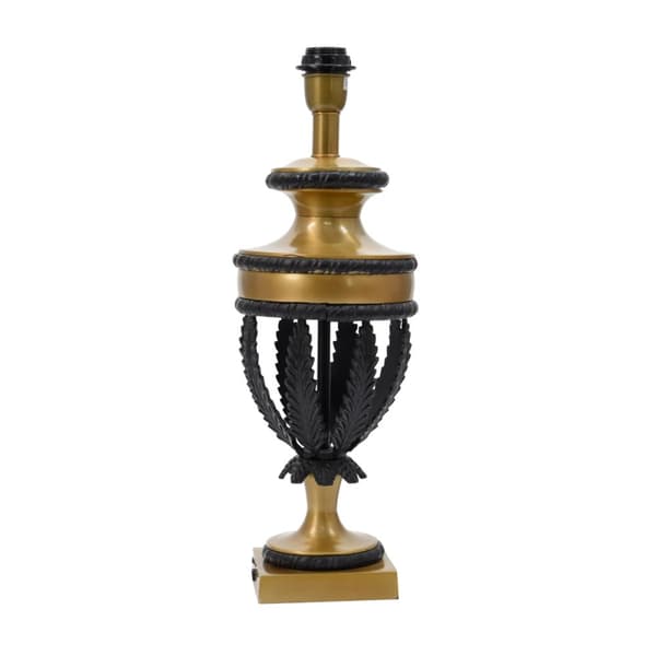 Lampe à poser L18 cm - GLORIETTE