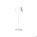 Miniatyrbild 1 av 3: MAULnina Batteridriven LED-lampa - dimbar - stativ - inomhus och utomhus - vit - 1 styck - 12 x 12 x 34 cm - MAUL