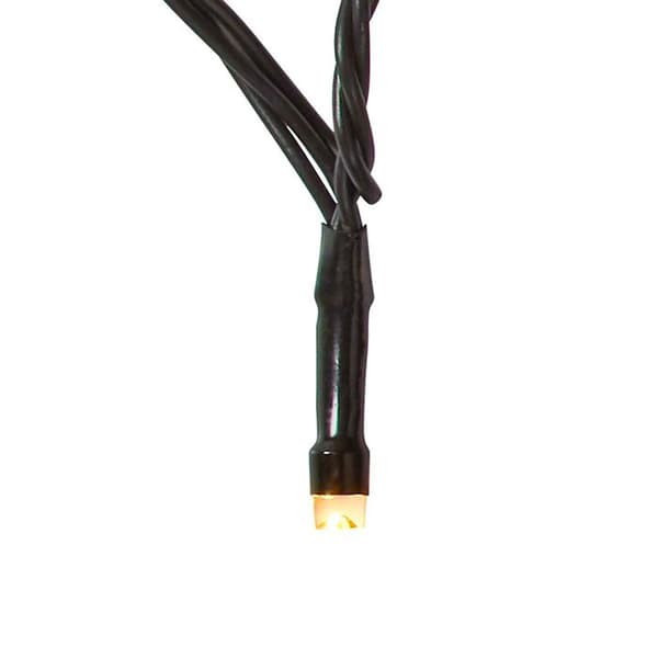 Nedis LED Dekorativ SmartLife | WIFILX02W100 |100 lysdioder