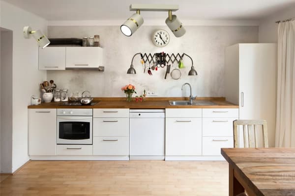 +Gratis. Hängande lamprör 2x Gu10 hängande istapel beige guld