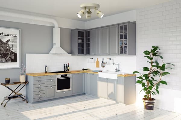 +Gratis. Hängande lamprör 2x Gu10 hängande istapel beige guld