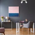 Miniatyrbild 3 av 5: Taklampa, taklampa, justerbar list, 2x GU10, vit, guld
