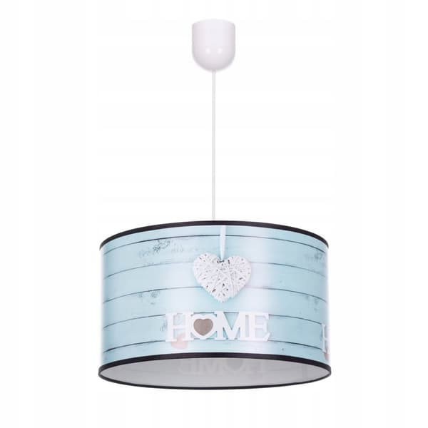 Loft Home Love lampunvarjostin kattoon riippuva valaisin