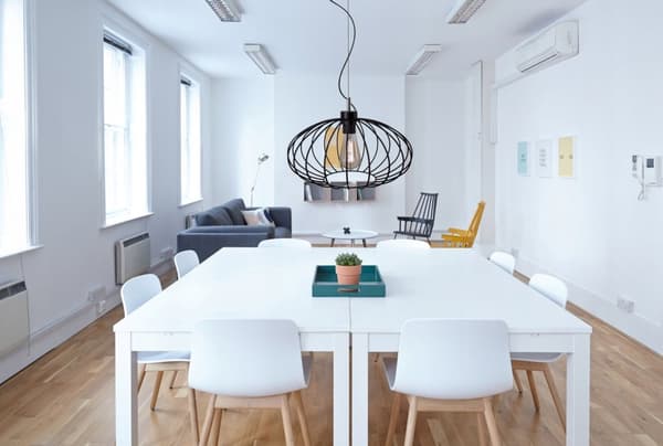 LOFT loftslampe trådskærm E27 ellipse