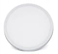 Miniatyrbillede 3 af 5: LED loftslampe PANEL OVERFLADEMONTERET 6W IKKE-FLINKING CCD RUND OVERFLADEMONTERET LED-LAMPE
