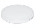 Miniatyrbillede 4 af 5: LED loftslampe PANEL OVERFLADEMONTERET 6W IKKE-FLINKING CCD RUND OVERFLADEMONTERET LED-LAMPE