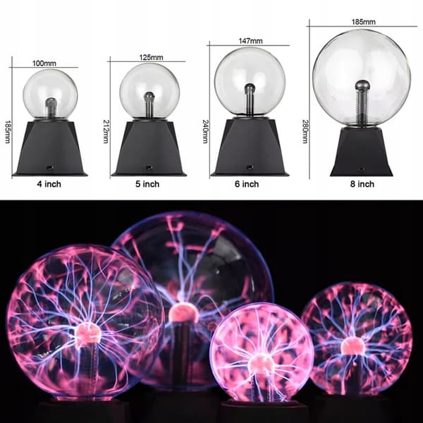 MAGIC BALL PLASMAVALAISIN 62 cm LASI PLASMAVALAISIN KOULUTUSYÖ