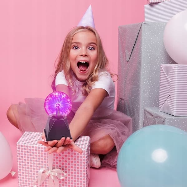 MAGIC BALL PLASMAVALAISIN 62 cm LASI PLASMAVALAISIN KOULUTUSYÖ