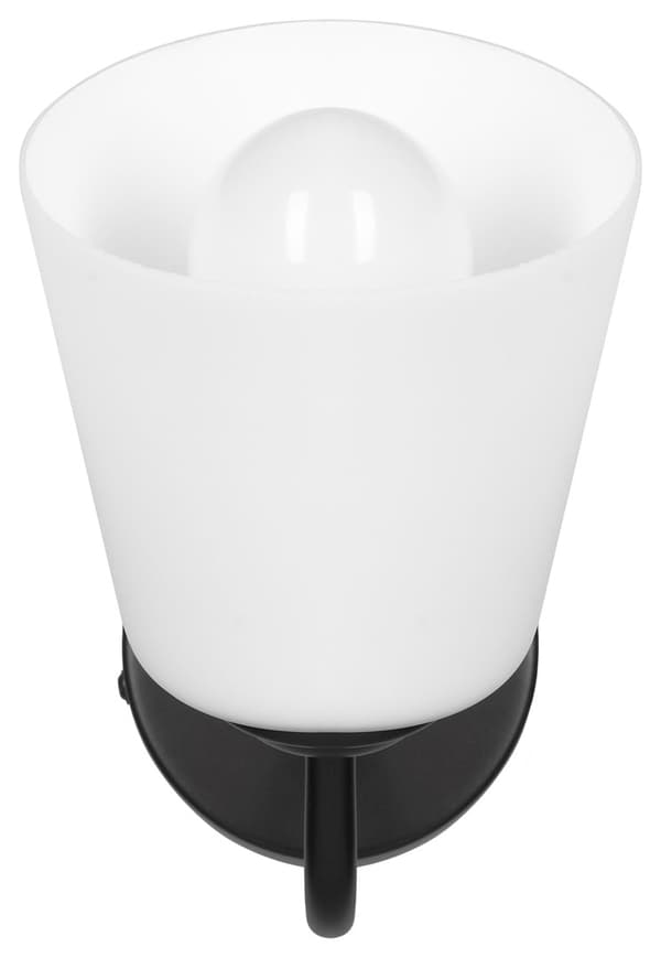 Seinävalaisin Activejet AJE-ALMA 1P E27 1x40W